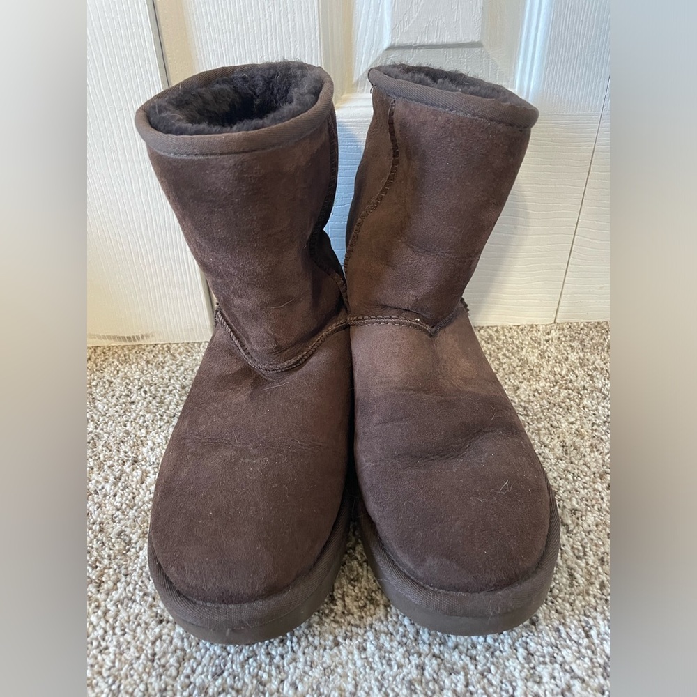 Women’s Ugg Winter Boot